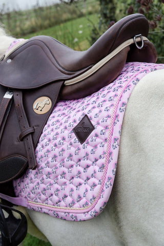 Sammy Saddle Pad