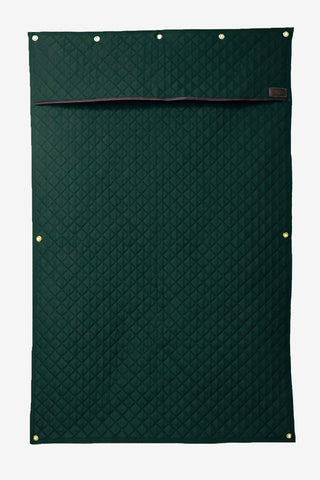 Box Curtain
