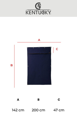 Box Curtain