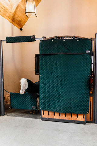 Box Curtain