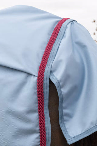All Weather Udedækken Pro 160g Denim