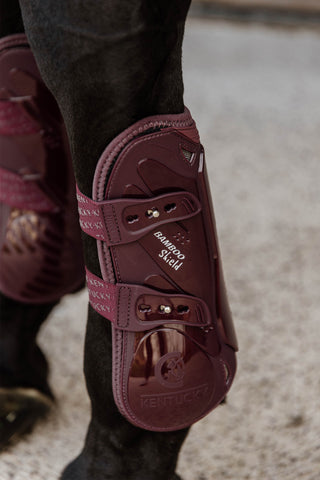 Bamboo Senskydd Bordeaux