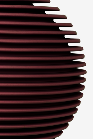 Boll Tie-Up Protector Pro Bordeaux