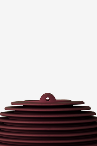 Boll Tie-Up Protector Pro Bordeaux