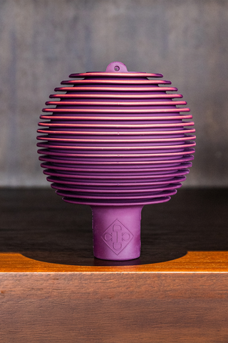 Boll Tie-Up Protector Pro Bordeaux