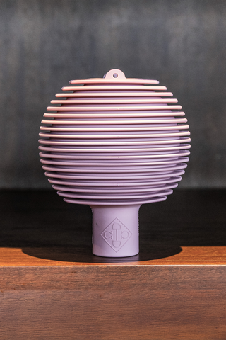 Boll Tie-Up Protector Pro Old Rose