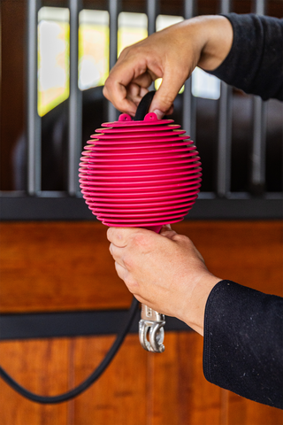 Boll Anbindeschutz Pro Rosa