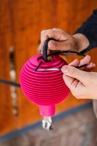 Boll Anbindeschutz Pro Rosa