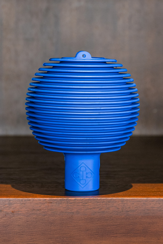 Boll Ochrona do Uwiązu Pro Królewski Niebieski