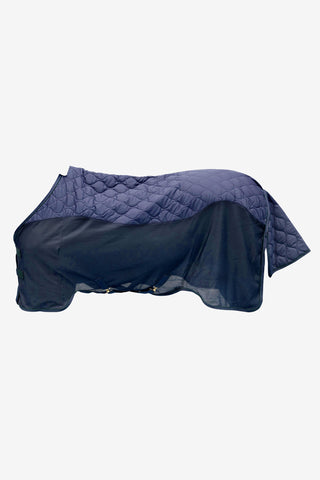 Kombo Cooler Fleece Rug Navy