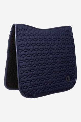 Kentucky Dressuuronderlegger Sparkling Navy