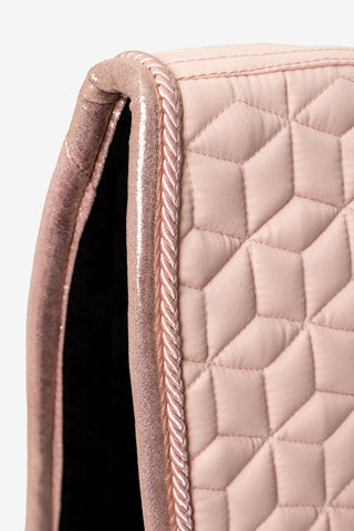 Dressurunterlage Sparkling Old Rose