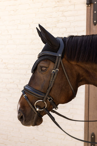 Mini Pearl Set Svart