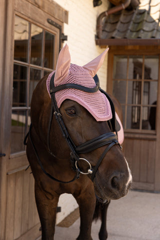 Mini Pearl Set Old Rose