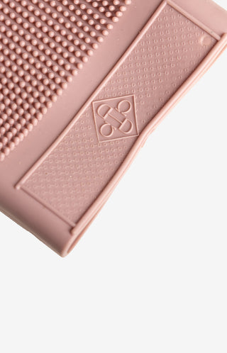 Gummihandske Old Rose