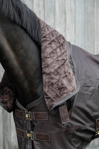 Hals All Weather Pro 150g Sort