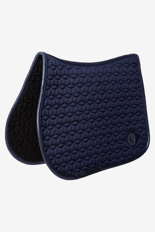 Springzadeldek Sparkling Navy