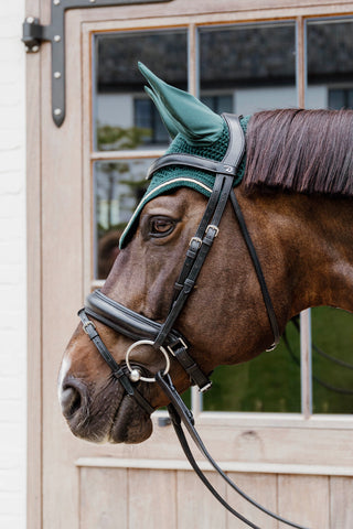 Wellington Diamond Rope Hue Pine Green