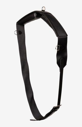 Nylon Girth Black