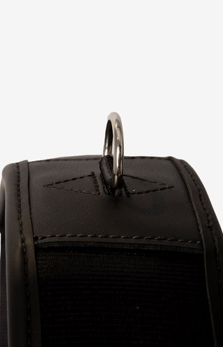 Nylon Girth Black