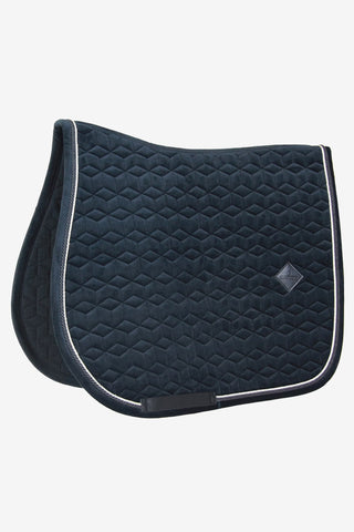 Schabrak Basic Velvet Svart