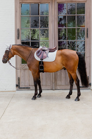 Schabrak Diamond Rope Grå