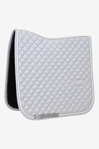 Tapis de selle Kentucky Diamond Rope Gris