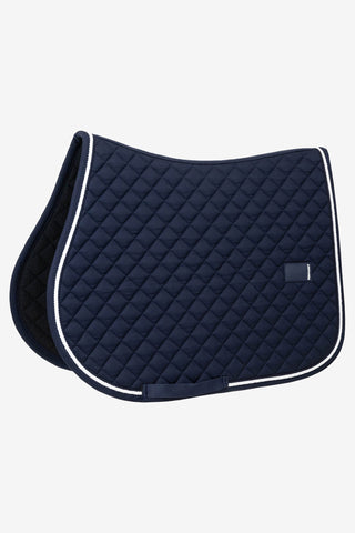 Tapis de selle Kentucky Diamond Rope Navy