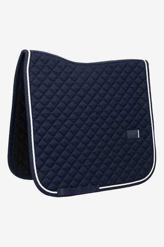 Tapis de selle Kentucky Diamond Rope Navy