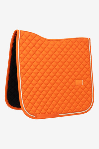 Kentucky Tapis Diamond Rope Orange
