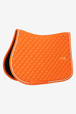 Kentucky Tapis Diamond Rope Orange