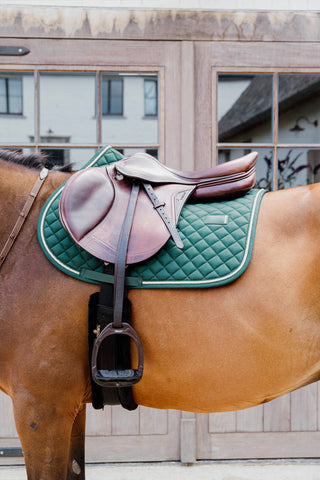 Schabrak Diamond Rope Pine Green