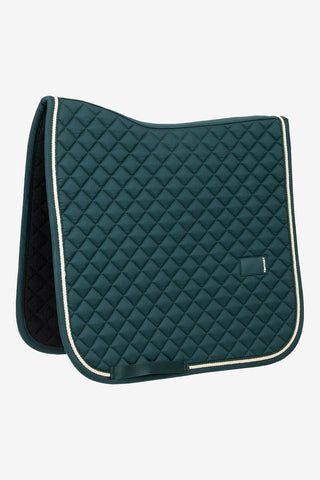 Tapis Diamond Rope Pine Green