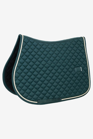 Tapis Diamond Rope Pine Green