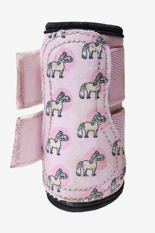 Beskyttelse Sammy Kollektion Old Rose