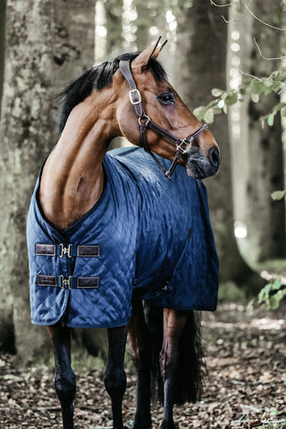 Stalddækken 0g Navy