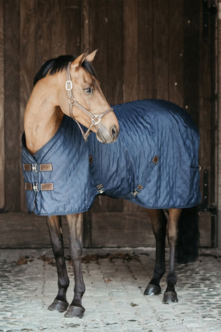 Stable Rug 0g Navy