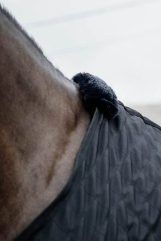 Stable Rug 0g Black/Black