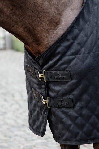 Stable Rug 0g Black/Black