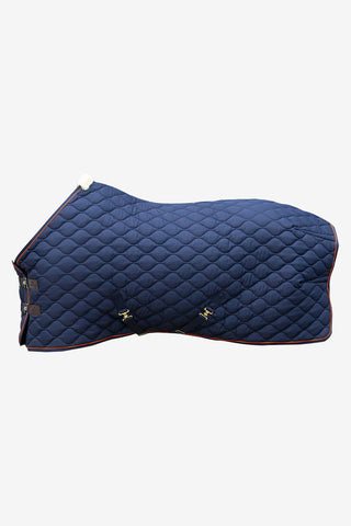 Stalddækken 160g Wave Navy