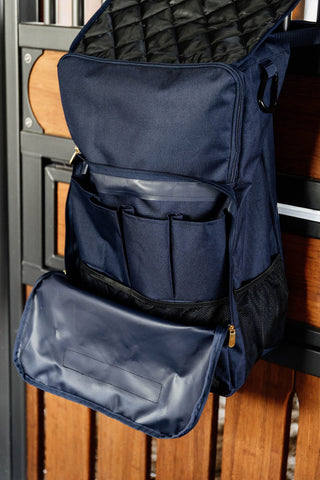 Kentucky Stable Bag Navy