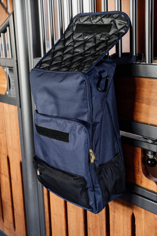 Kentucky Stable Bag Navy