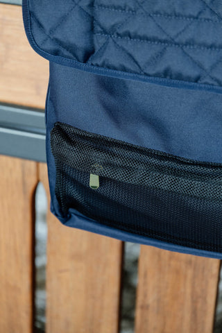 Kentucky Stable Bag Navy