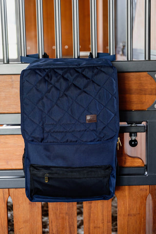 Kentucky Stable Bag Navy