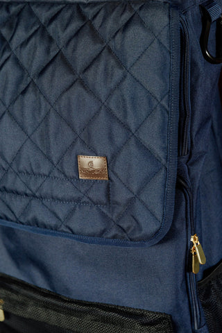 Kentucky Stable Bag Navy