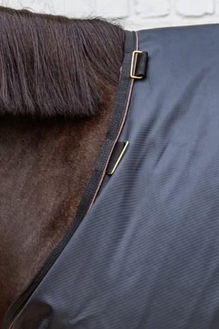 Udedækken Pro 160g Sort