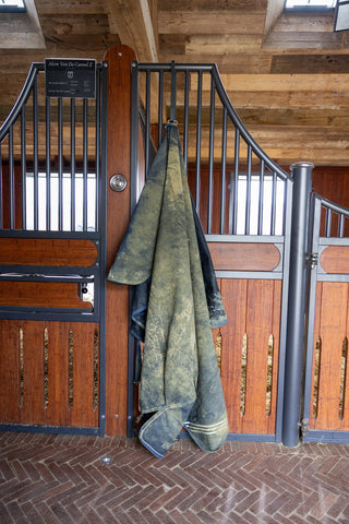 Dækkenholder Large Sort