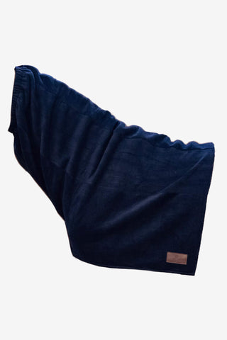 Thick Fleece Neck