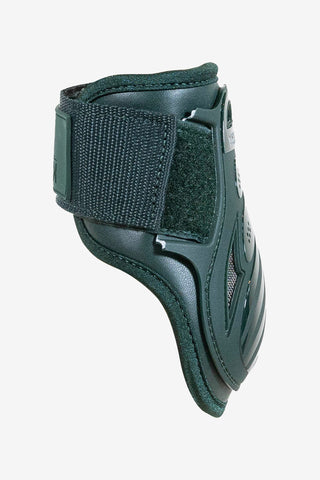 Bakskydd Unghäst Mörkgrön