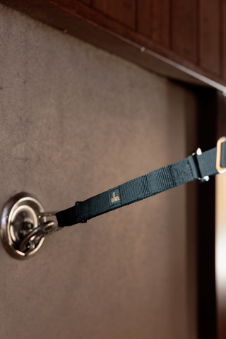 Tie-up Safety 70cm Black